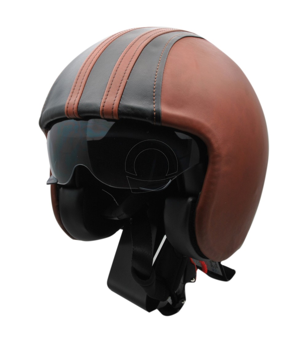 casco bandit omologato