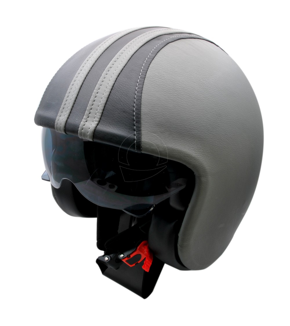 casco cafe racer