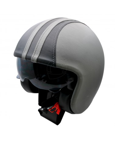 casco cafe racer