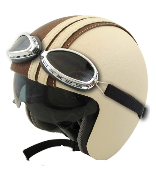 Bandit helmet
