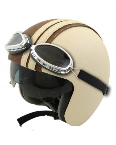 Bandit helmet