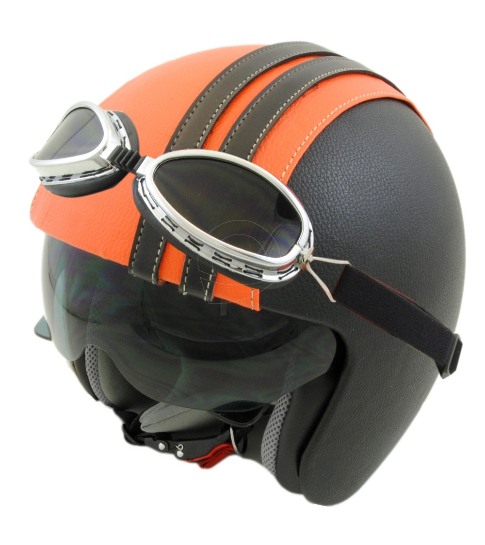 Casco Bandit omologato