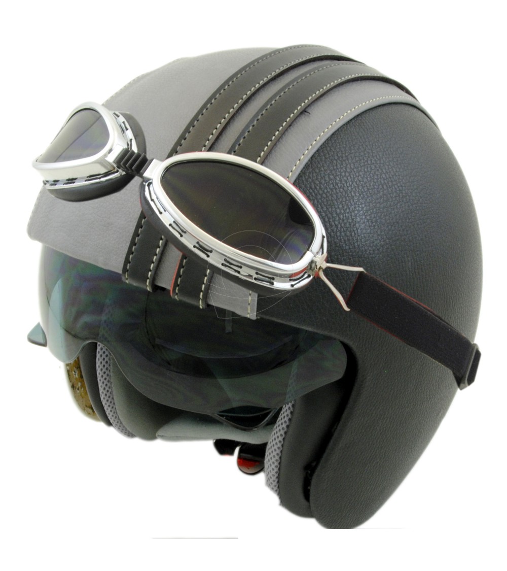 casco moto napoli