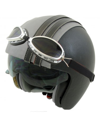 casco moto napoli