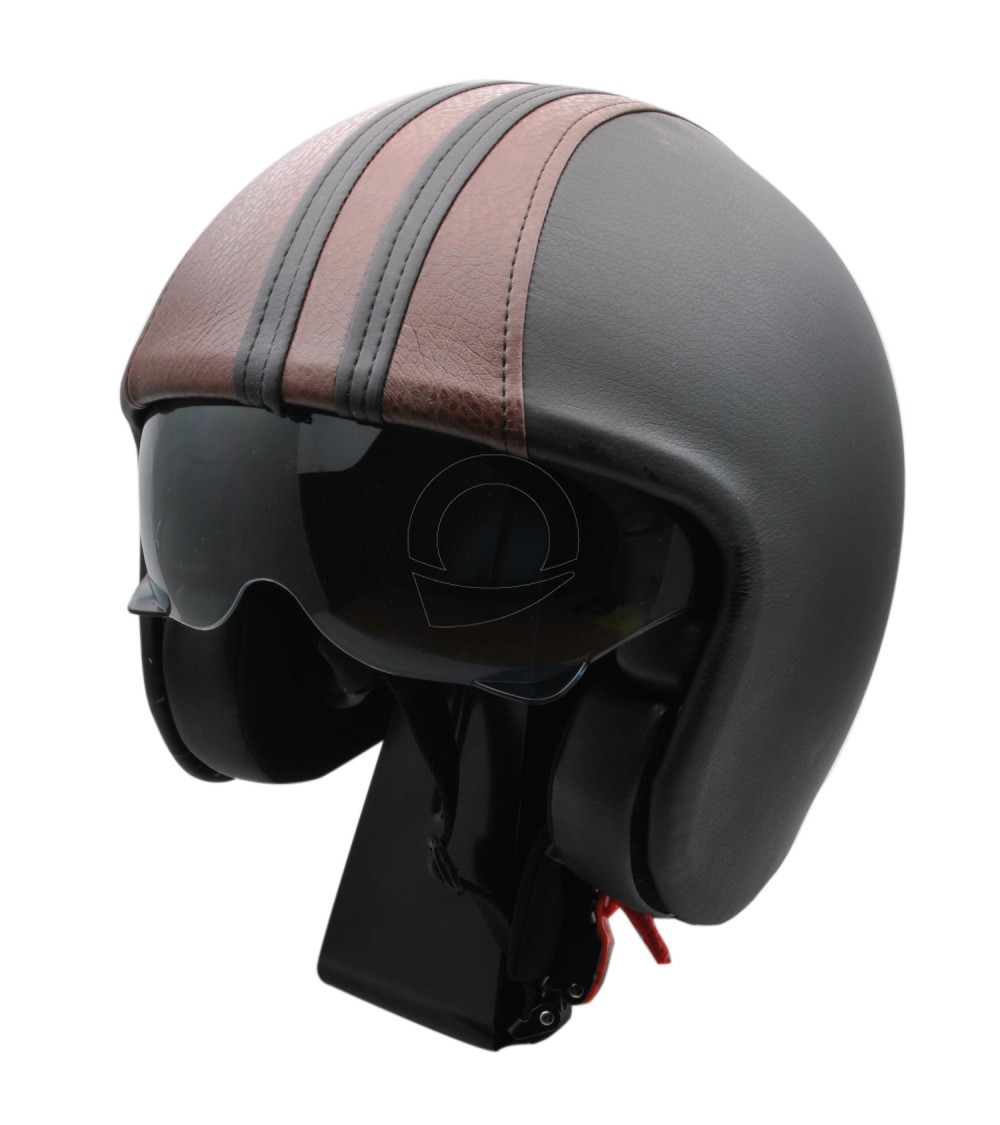 Casco Bandit omologato