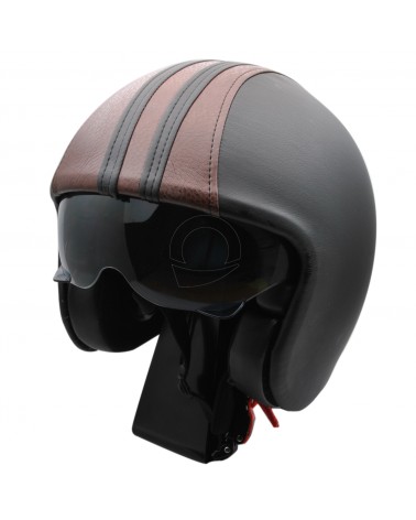 Casco Bandit omologato
