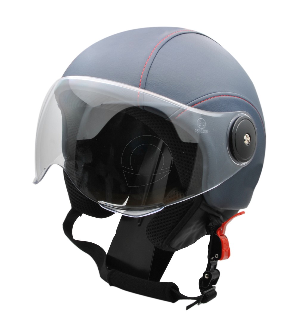 Casco scooter vintage