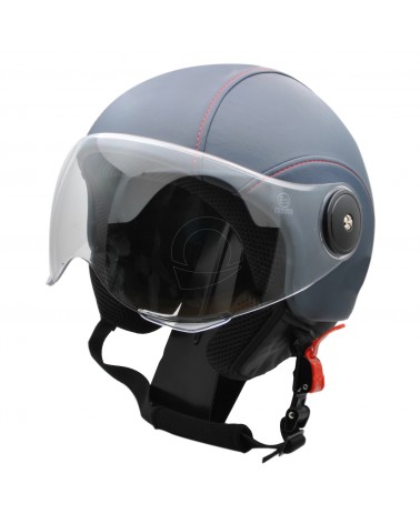 Casco scooter vintage