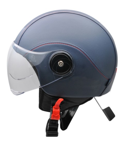 Casco scooter vintage