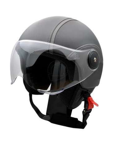 casco motociclisti