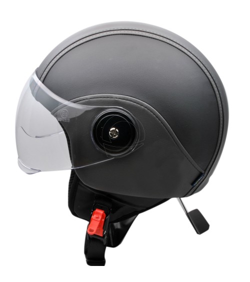 casco motociclisti