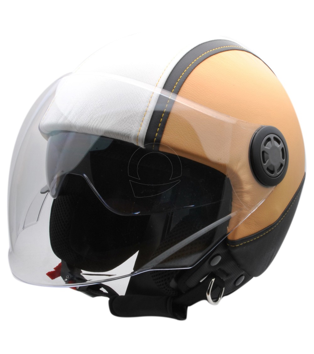 casco vespa personalizzato