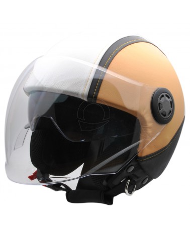 casco vespa personalizzato