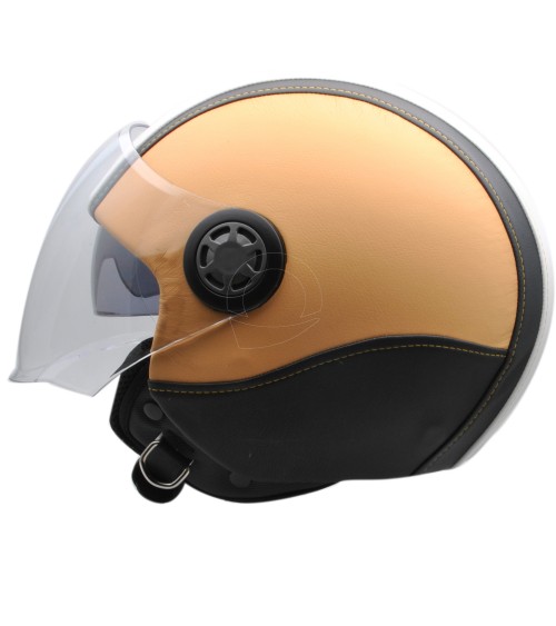 casco vespa personalizzato