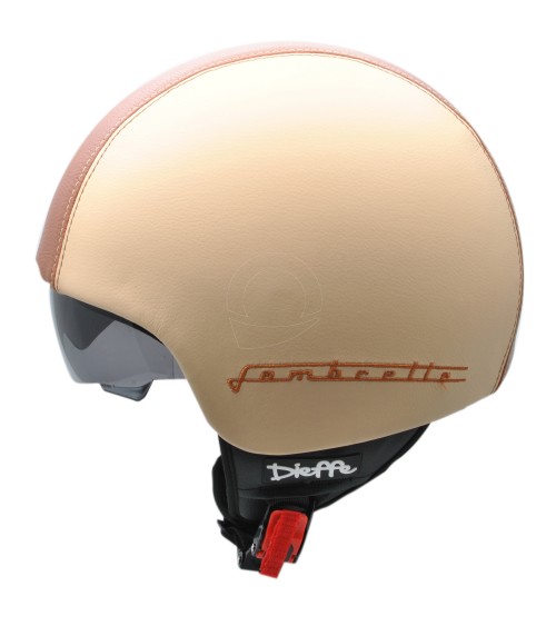 Casco Lambretta