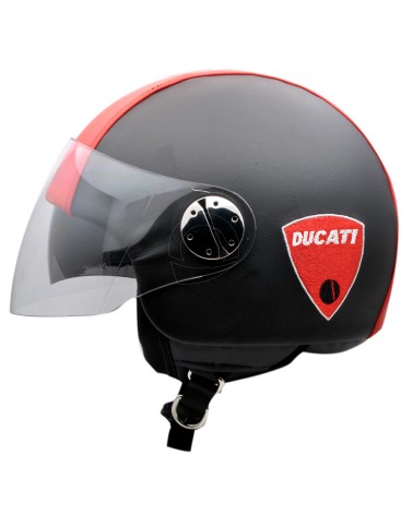 Casco Ducati