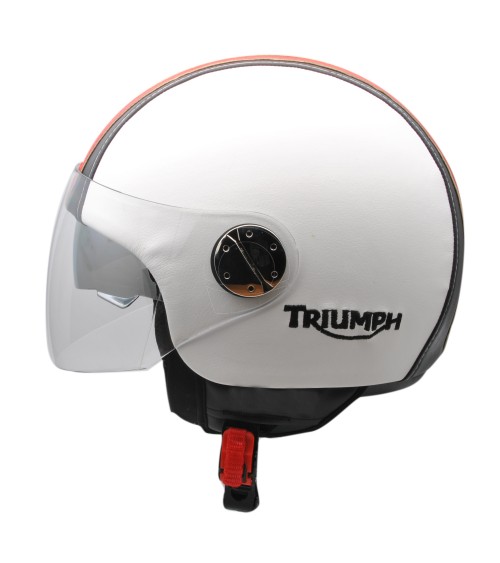 Casco Triumph Bonneville