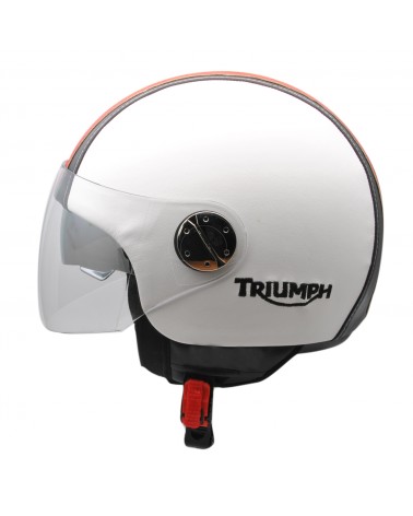 Casco Triumph Bonneville