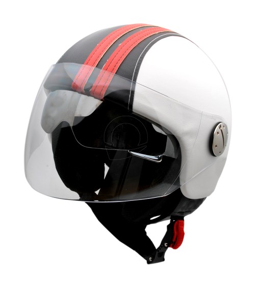 Casco Triumph Bonneville
