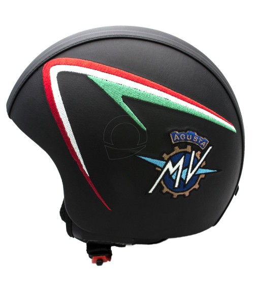 Casco Mv Agusta