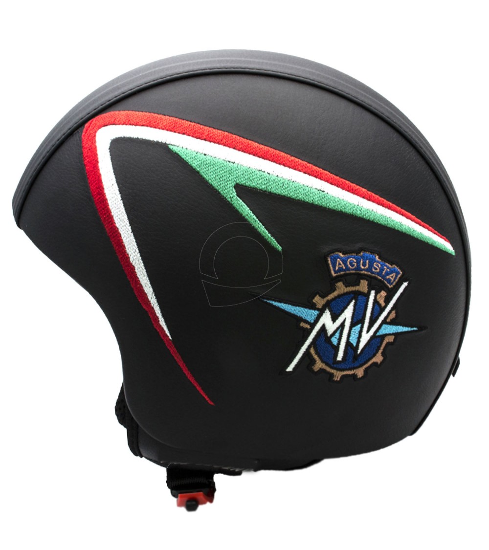 Casco Mv Agusta