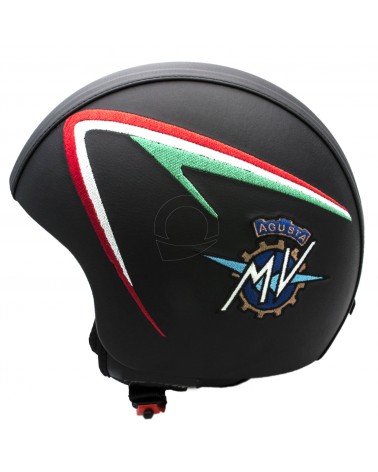 Casco Mv Agusta
