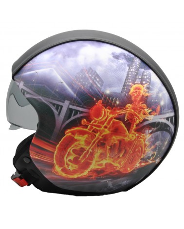 Caschi moto Harley Davidson