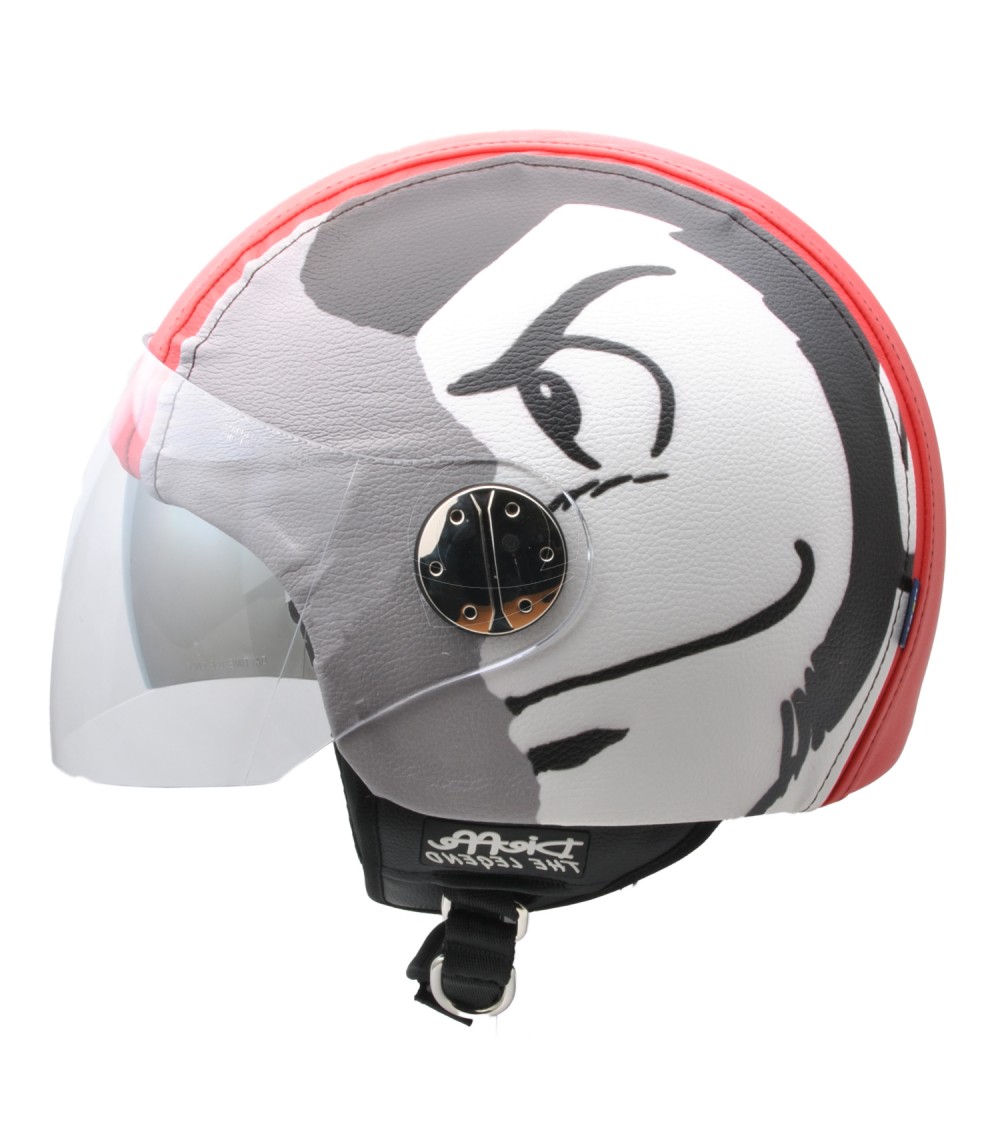 Casco Lupin