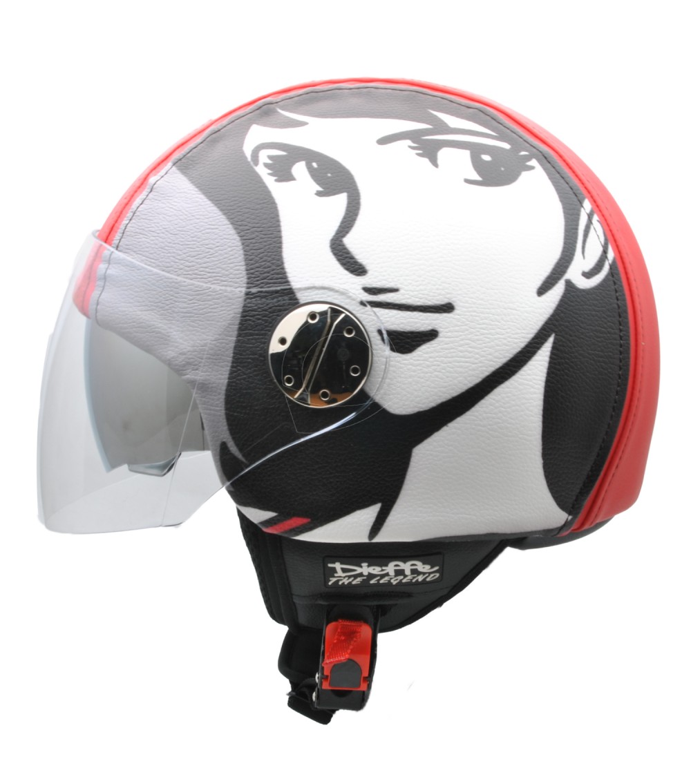 Casco Margot