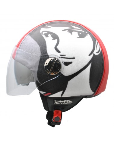 Casco Margot