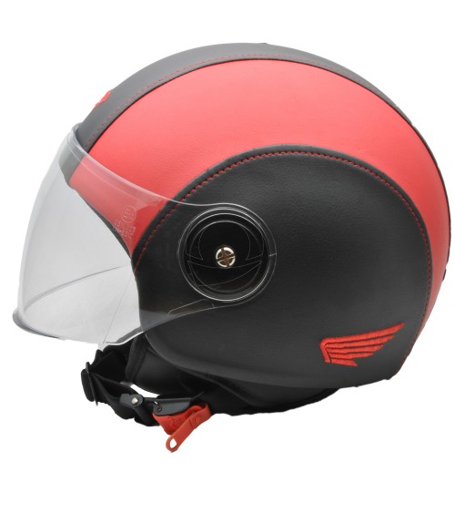 Casco Honda Cafè Racer
