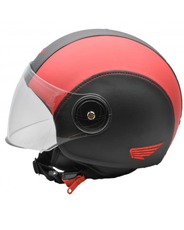 Casco Honda Cafè Racer