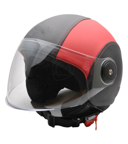 Casco Honda Cafè Racer