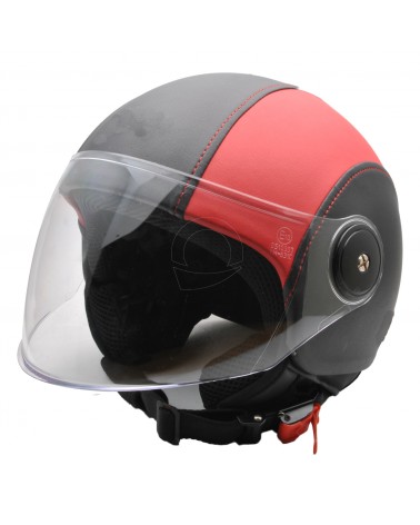 Casco Honda