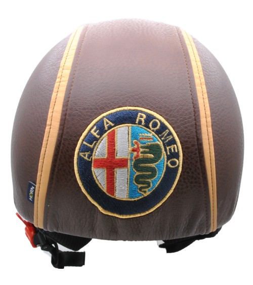 Casco Alfa Romeo
