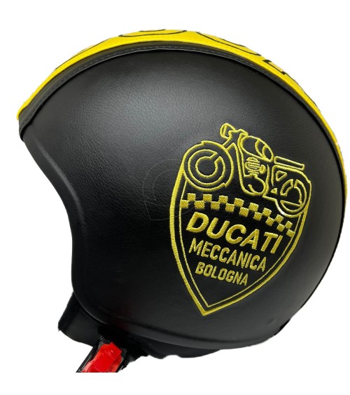Casco Ducati