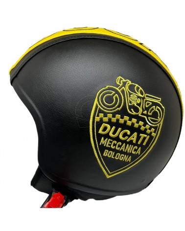 Casco Ducati