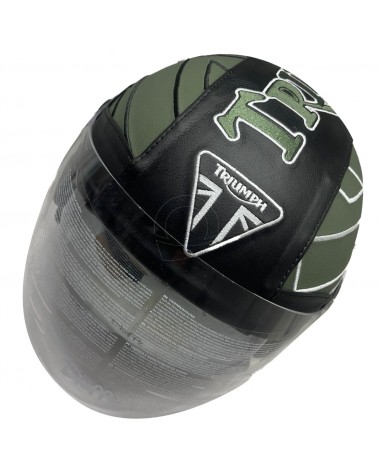 Casco Triumph