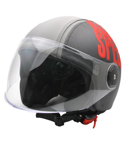 Casco Speed