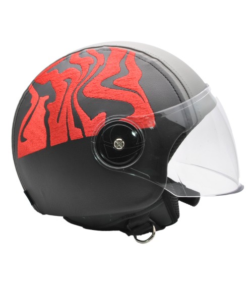 Casco Speed