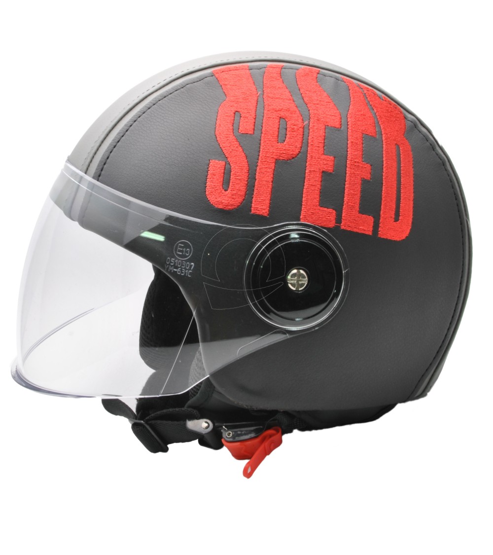 Casco Speed