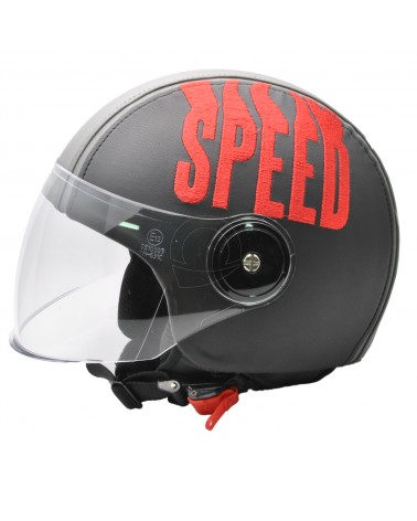Casco Speed