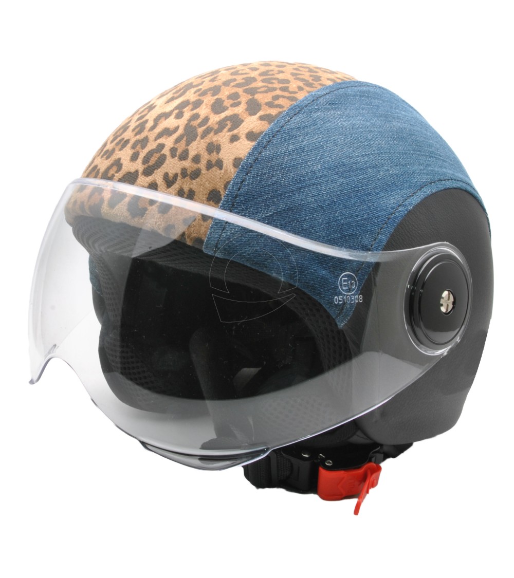 Casco animal