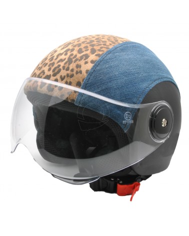 Casco animal