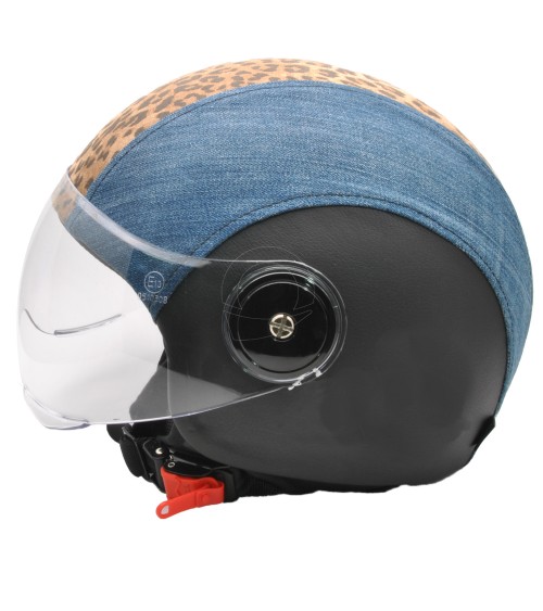 Casco animal