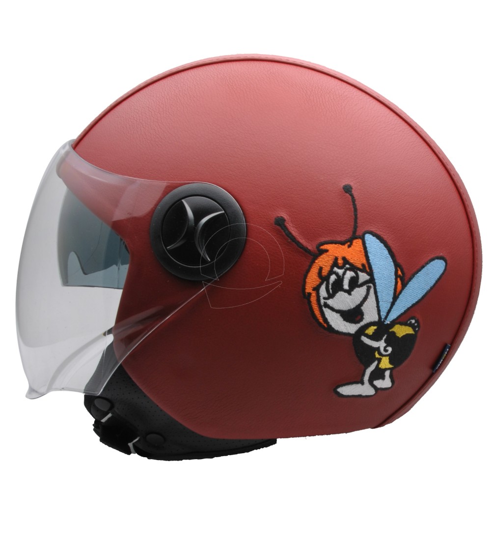 Casco Ape Maia