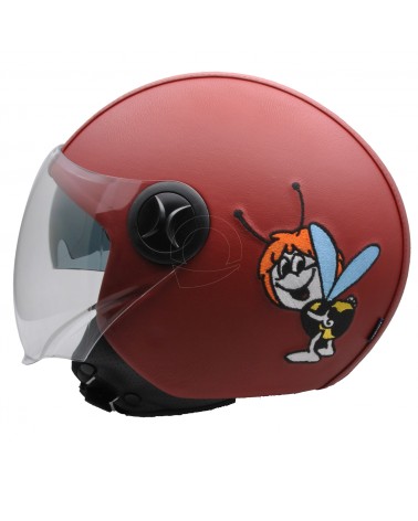 Casco Ape Maia
