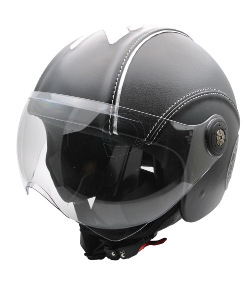 Casco Yamaha Tmax