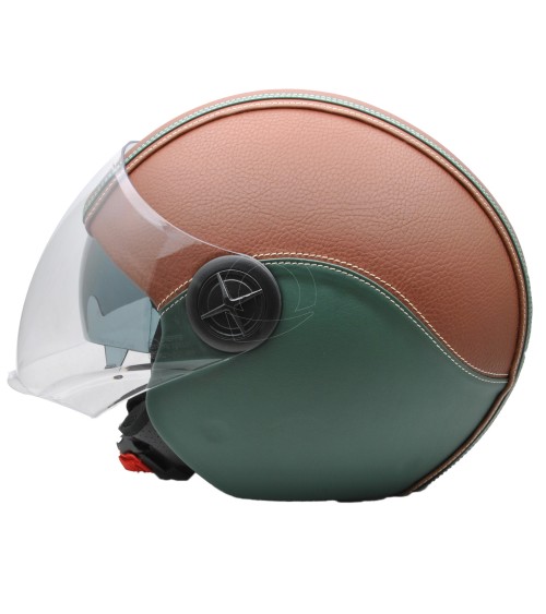 casco lambretta