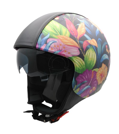 Casco donna